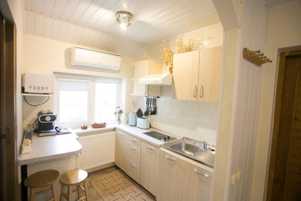 Апартаменты Center studio hause Каунас-19